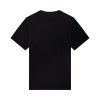 T-SHIRT FOX BADGE 195 ORIGINAL BLACK S